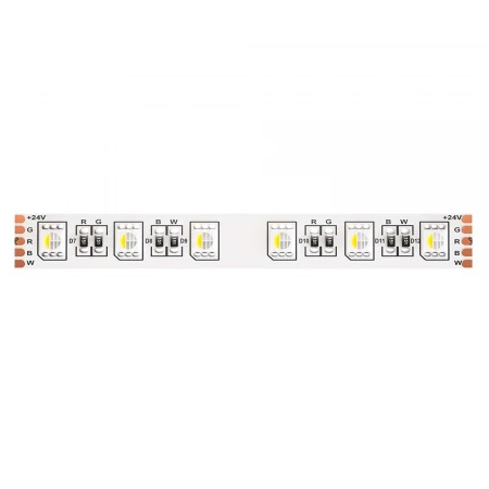 Светодиодная лента Maytoni Technical 19,2W/m 60LED/m 5050SMD теплый белый 5M 10179