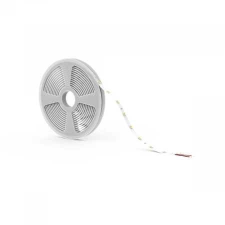 Светодиодная лента Gauss 8W/m 60LED/m 5050SMD нейтральный белый 2M BT021