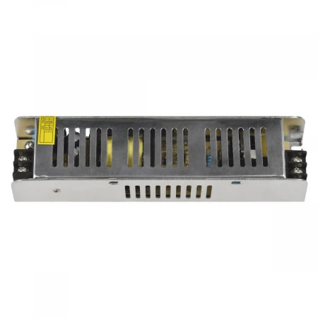 Блок питания Uniel 12V 150W IP20 12,5A UET-VAS-150A20 12V IP20 UL-00004330