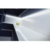 Рассеиватель Arlight SL-KANT-H55 SQUARE-PM OPAL 027296