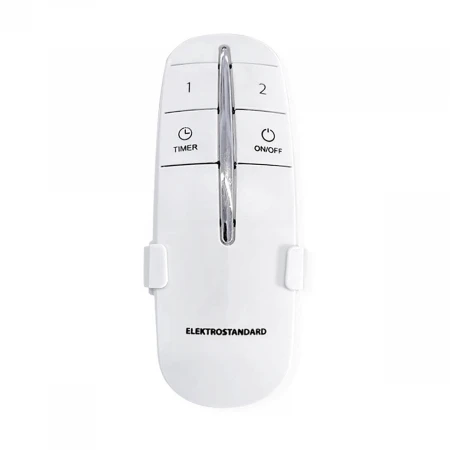 Контроллер для дистанционного управления освещением Elektrostandard 16002/02 IP20 12V 2-канальный a056812