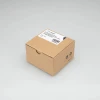 Коннектор питания Arlight ARL-Moonlight-1213-Con-Power-Mid-WH 028842