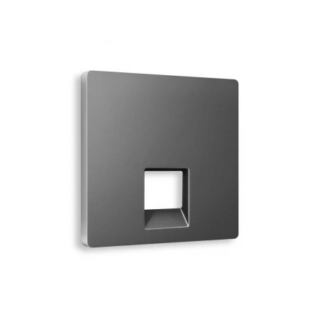 Лицевая панель розетки AMBRELLA VOLT AP6620