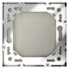 Заглушка Voltum S70 с суппортом, (сталь) VLS080105