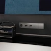 Заглушка Voltum S70 с суппортом, (титан) VLS080106