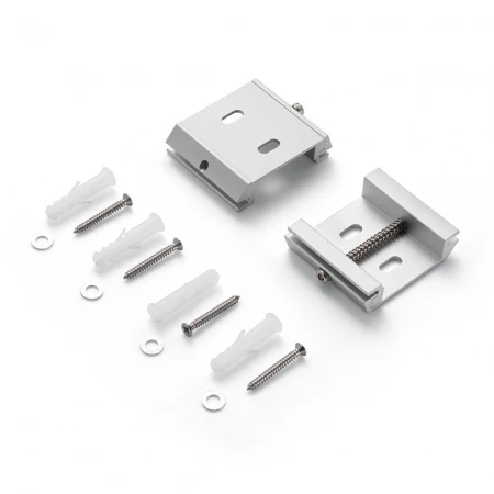 Крепление Ideal Lux Fluo Kit Surface 191171