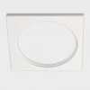 Рамка Italline IT08-8033 white