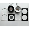Рамка Italline IT08-8033 white