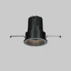 Декоративная рамка-отражатель Maytoni Technical Wise Ring057-7-B
