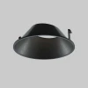 Декоративная рамка-отражатель Maytoni Technical Wise Ring057-7-B
