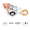 Корпус светильника Ambrella light DIY Spot C7635