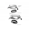 Корпус светильника Ambrella light DIY Spot C7652