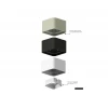 Корпус светильника Ambrella light DIY Spot C7807