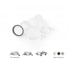 Корпус светильника Ambrella light DIY Spot C7653