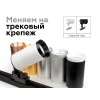 Основание для трекового светильника Ambrella light DIY Spot A2521