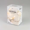 Уличная светодиодная гирлянда Ardecoled бахрома ARD-Edge-PRO-5600x900-White-240LED-Milk-Flash Warm 034132