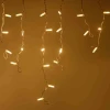 Светодиодная гирлянда Ardecoled ARD-EDGE-CLASSIC-2400x600-WHITE-88LED-MILK-STD Warm 034105