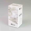 Светодиодная гирлянда Ardecoled ARD-EDGE-CLASSIC-2400x600-WHITE-88LED-MILK-STD Warm 034105