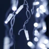 Светодиодная гирлянда Ardecoled ARD-EDGE-CLASSIC-2400x600-WHITE-88LED-MILK-STD White 034102