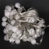 Cветодиодная гирлянда Sneha Шарик 5V разноцветный A-966 RGB