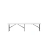 Складная скамья Stool Group 182х28х43см ZD_183-3X