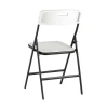 Складной стул Stool Group Super Lite D15S N white