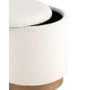 Пуф Stool Group Холли 21B810SJ-3A-HY-3