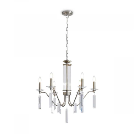 Подвесной светильник Freya FR2041PL-06N