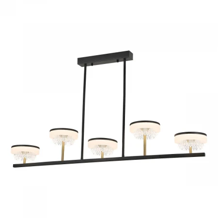 Линейно-подвесной светильник Lussole LSP-7485