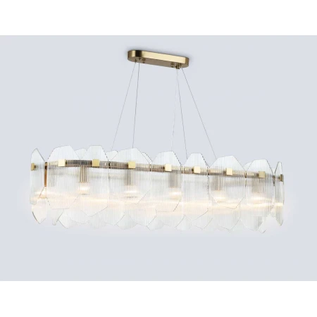 Подвесной светильник Ambrella light High light LH31255