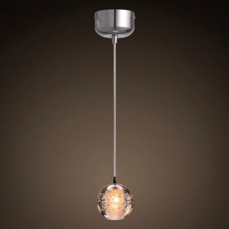 Подвесной светильник Loft-Concept Multicolored Bubbles Bocci 40.390-0