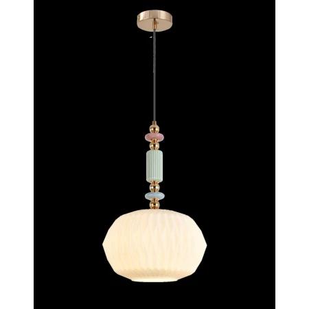 Светильник подвесной Moderli Charm V11174-1P