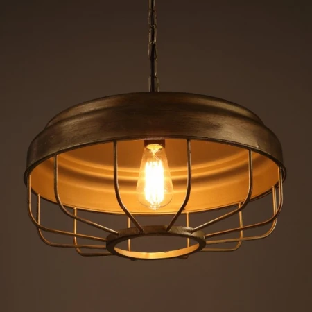 Подвесной светильник Loft-Concept 40.315-0