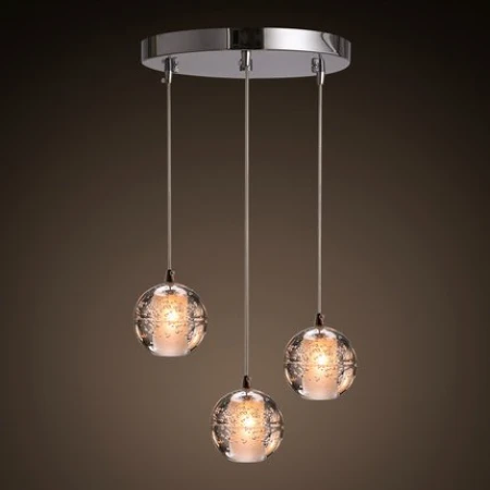 Подвесной светильник Loft-Concept 40.7312-0