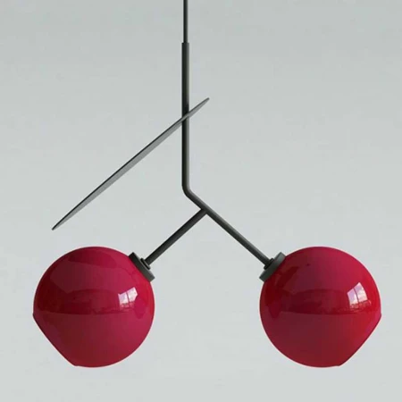 Подвесной светильник Loft-Concept MATISSE 40.3608-0