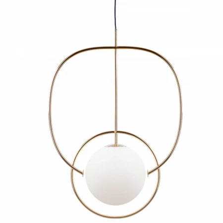Подвесной светильник Loft-Concept B.LUX C Ball 40.1313-0