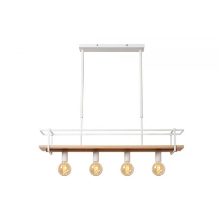 Подвесной светильник Lucide MILONGA 21432/04/31