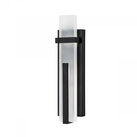 Настенный светильник MODELUX ML.547.400 BK