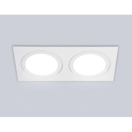 Светильник встраиваемый Ambrella Light TN6612 Светильник встраиваемый Ambrella Light TN6612