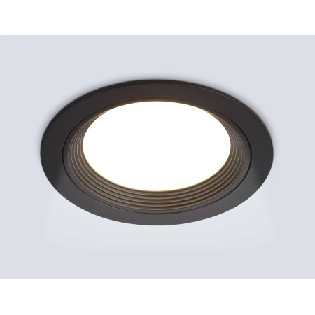 Светильник встраиваемый Ambrella Light TN51802