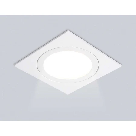 Светильник встраиваемый Ambrella Light TN51824 Светильник встраиваемый Ambrella Light TN51824