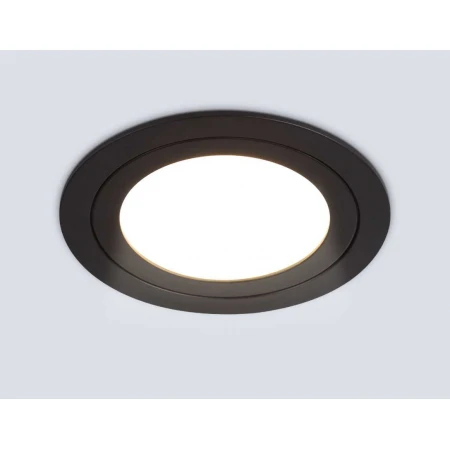 Светильник встраиваемый Ambrella Light TN6604 Светильник встраиваемый Ambrella Light TN6604