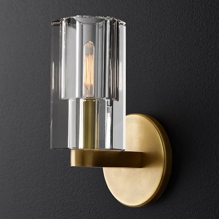 Бра Loft-Concept RESTORATION HARDWARE light 44.758-0