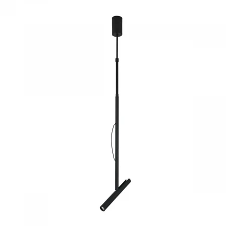 Светильник на штанге Escada 10275/1 LED*5W Black