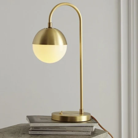 Настольная лампа Loft-Concept Cedar & Moss Light 43.286-0