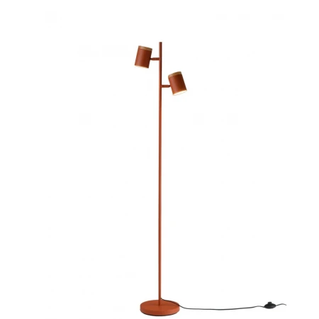 Торшер Moderli Asheswood V11289-2F