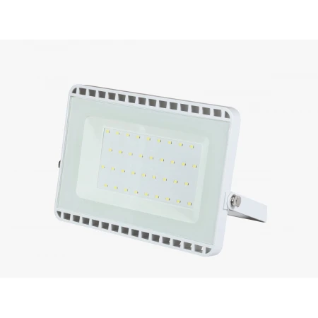 Светодиодный прожектор LEDS POWER 10Вт 6000К (серия Е027) 001074