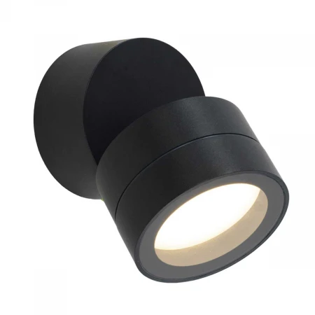 Настенный уличный светильник Mantra SALER 9102