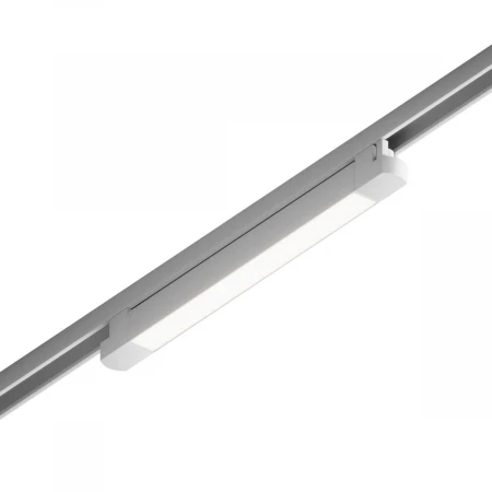 Трековый линейный светильник Hesby Lighting Skylite Однофазный 477мм-4000К, белый HSBL_0046