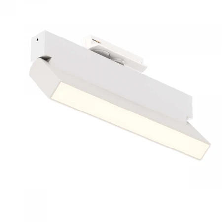 Трековый светильник Maytoni Technical TR223-1-12WCCT-W-W